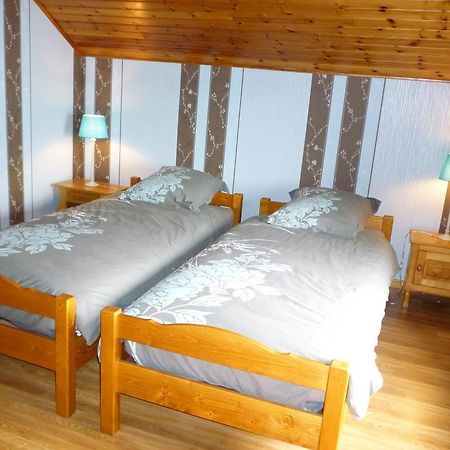 La Parenthese Otel Libramont-Chevigny Dış mekan fotoğraf