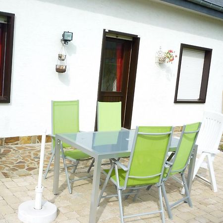 La Parenthese Otel Libramont-Chevigny Dış mekan fotoğraf
