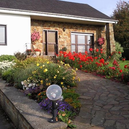 La Parenthese Otel Libramont-Chevigny Dış mekan fotoğraf