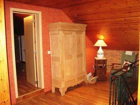 La Parenthese Otel Libramont-Chevigny Dış mekan fotoğraf