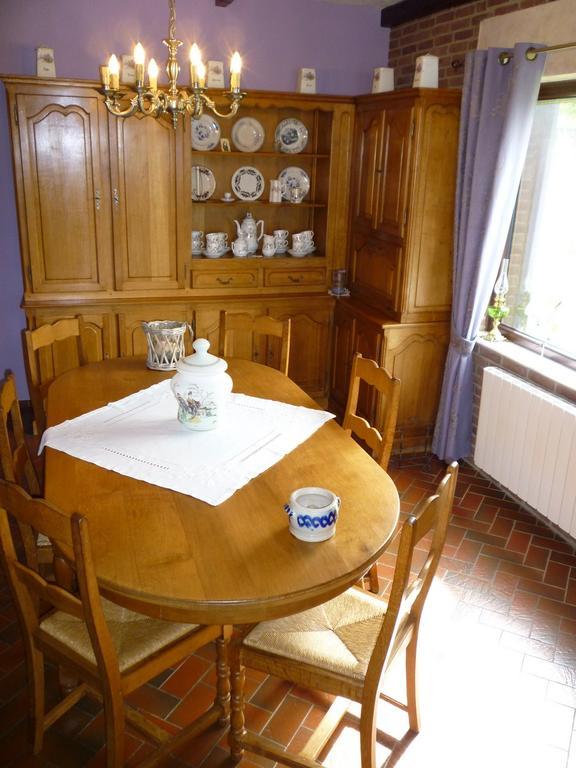 La Parenthese Otel Libramont-Chevigny Dış mekan fotoğraf