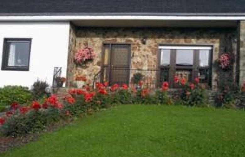 La Parenthese Otel Libramont-Chevigny Dış mekan fotoğraf