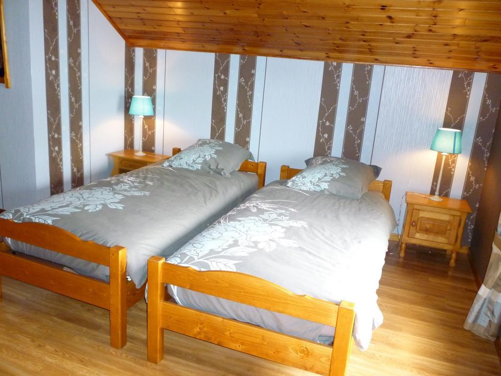 La Parenthese Otel Libramont-Chevigny Dış mekan fotoğraf