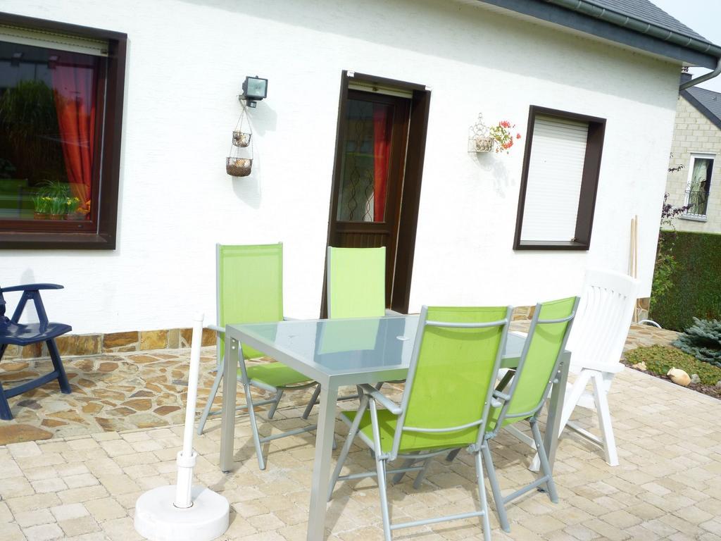 La Parenthese Otel Libramont-Chevigny Dış mekan fotoğraf